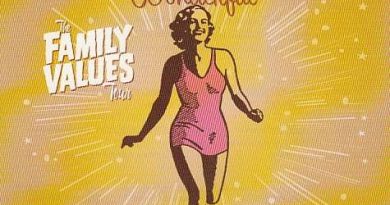 Stone Temple Pilots - Wonderful