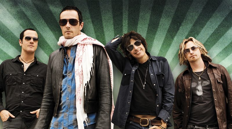 Stone Temple Pilots - Years