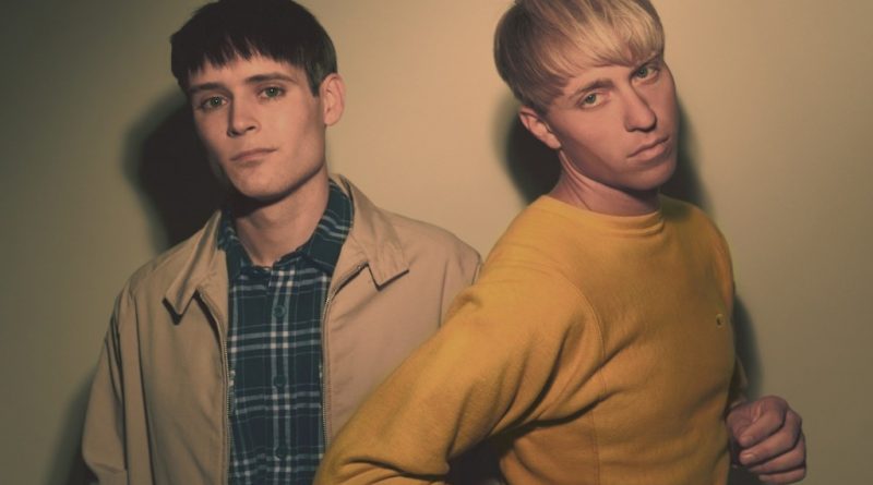 The Drums - Kiss Me Again