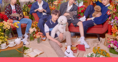 TXT - Cat & Dog (English Version)