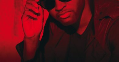Taio Cruz, Flo Rida - Hangover