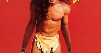 Ted Nugent - I Gotta Move