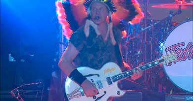 Ted Nugent - I Still Believe
