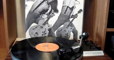 Ted Nugent - Light My Way