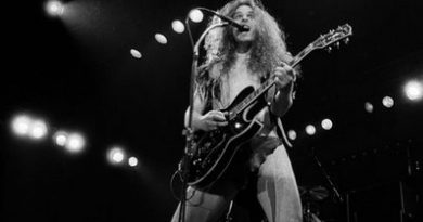 Ted Nugent - Magic Party