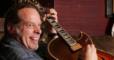 Ted Nugent - Rag Doll