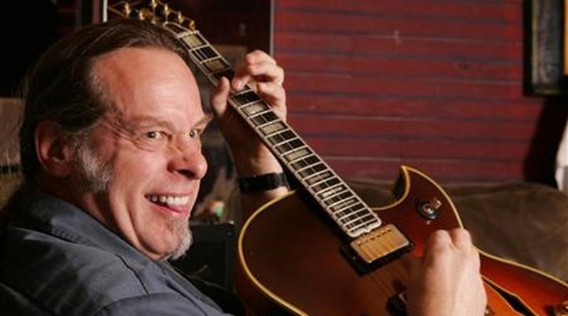Ted Nugent - Rag Doll