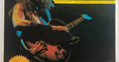 Ted Nugent - Stormtroopin'
