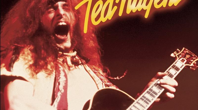 Ted Nugent - Strangers