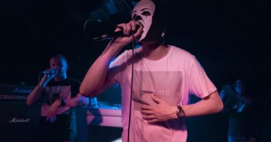 The Chemodan - Посади их