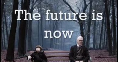 The Offspring - The Future Is Now