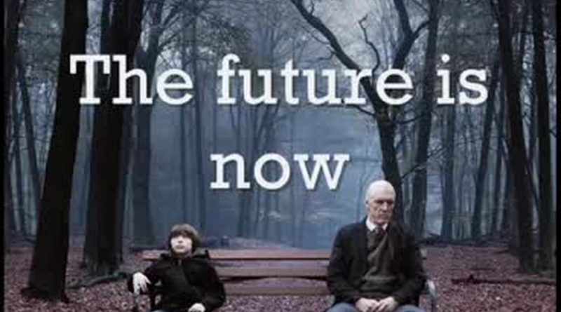 The Offspring - The Future Is Now
