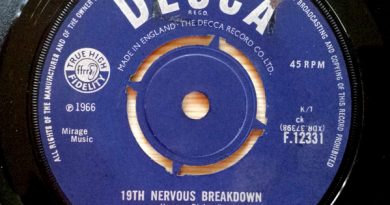 The Rolling Stones - 19th Nervous Breakdown