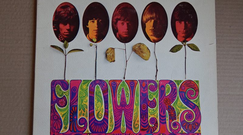 The Rolling Stones - Back Street Girl