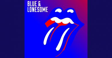 The Rolling Stones - Commit A Crime