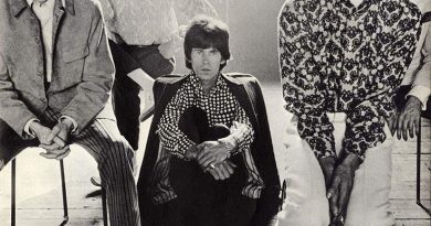 The Rolling Stones - Complicated