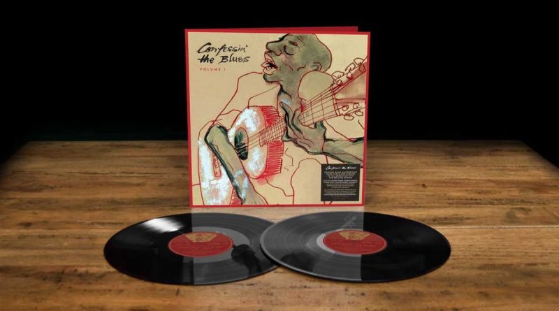 The Rolling Stones - Confessin' The Blues