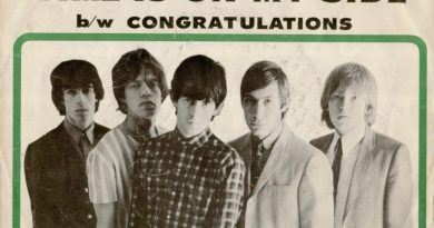 The Rolling Stones - Congratulations