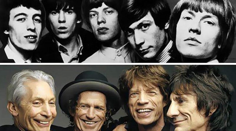 The Rolling Stones - Connection