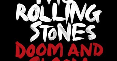 The Rolling Stones - Doom And Gloom