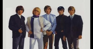 The Rolling Stones - Each And Every Day Of The Year