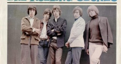 The Rolling Stones - Get Off Of My Cloud