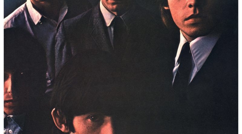 The Rolling Stones - Going Home