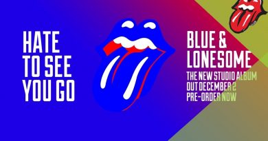 The Rolling Stones - Hate To See You Go
