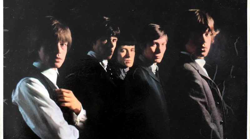 The Rolling Stones - Honest I Do