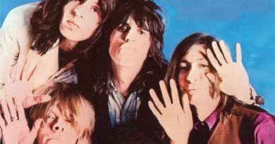 The Rolling Stones - I'd Much Rather Be With The Boys