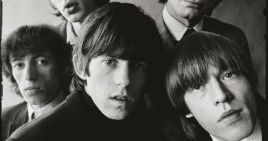 The Rolling Stones - If You Let Me