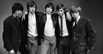 The Rolling Stones - It Should Be You