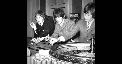 The Rolling Stones - It's Not Easy