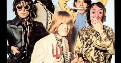The Rolling Stones - Jumpin' Jack Flash