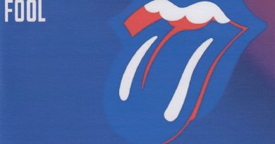 The Rolling Stones - Just Your Fool