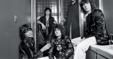 The Rolling Stones - Keep Up Blues