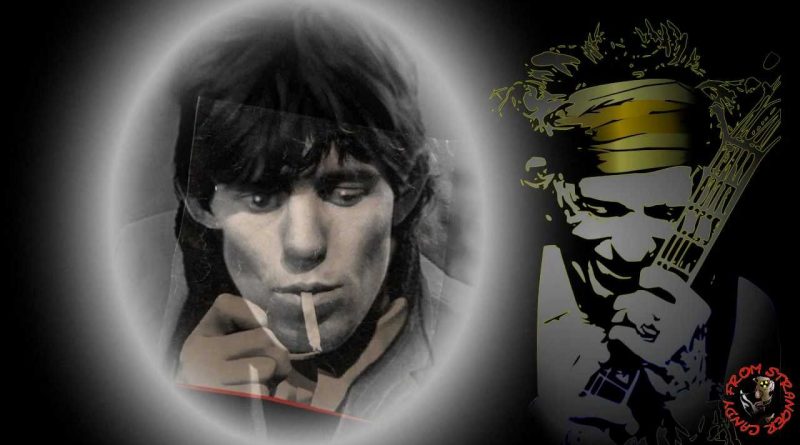 The Rolling Stones - Let It Loose