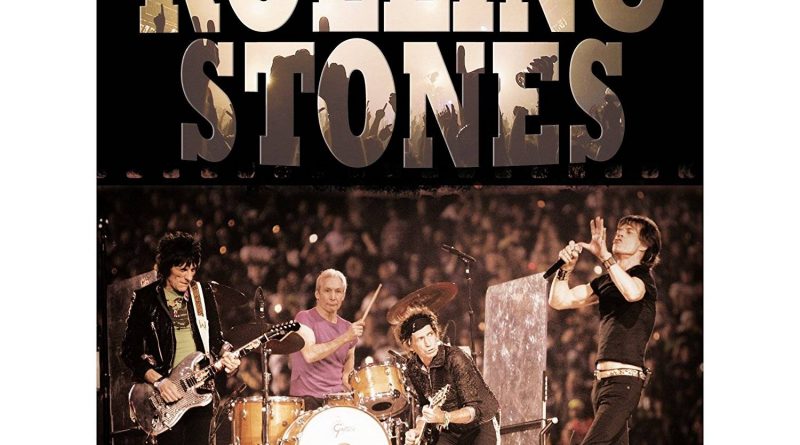 The Rolling Stones - Midnight Rambler