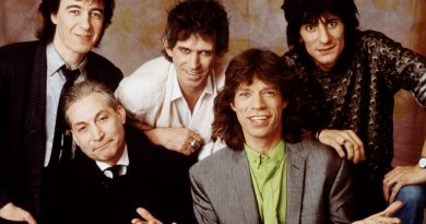 The Rolling Stones - Money