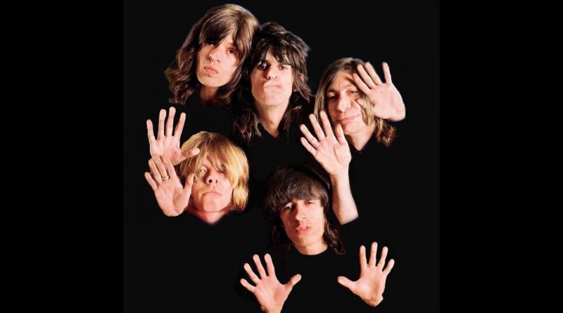 The Rolling Stones - Monkey Man