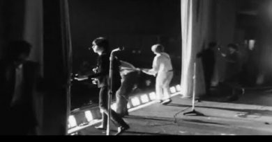 The Rolling Stones - Ride On Baby