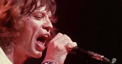 The Rolling Stones - Rip This Joint