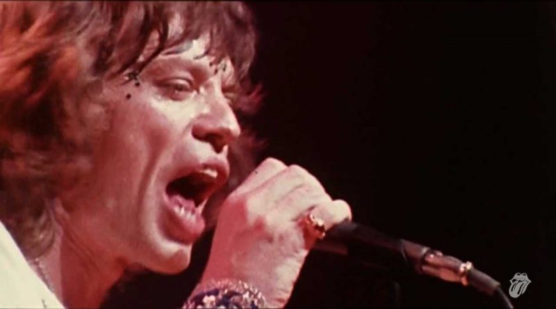 The Rolling Stones - Rip This Joint