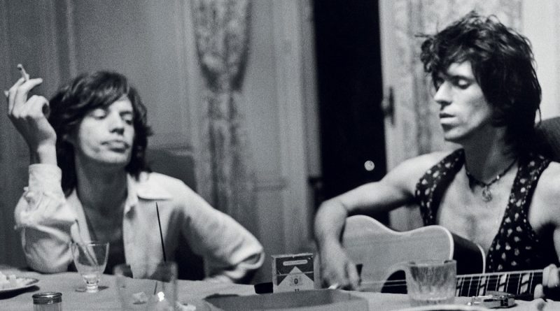 The Rolling Stones - Stop Breaking Down