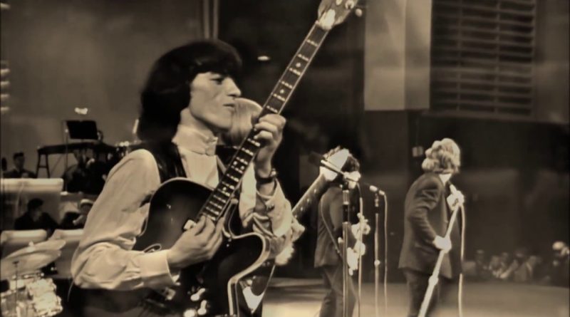 The Rolling Stones - Susie Q