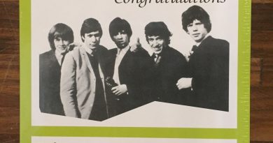 The Rolling Stones - Time Is On My Side