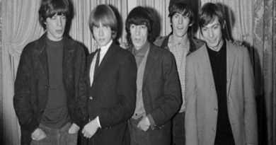The Rolling Stones - Under My Thumb