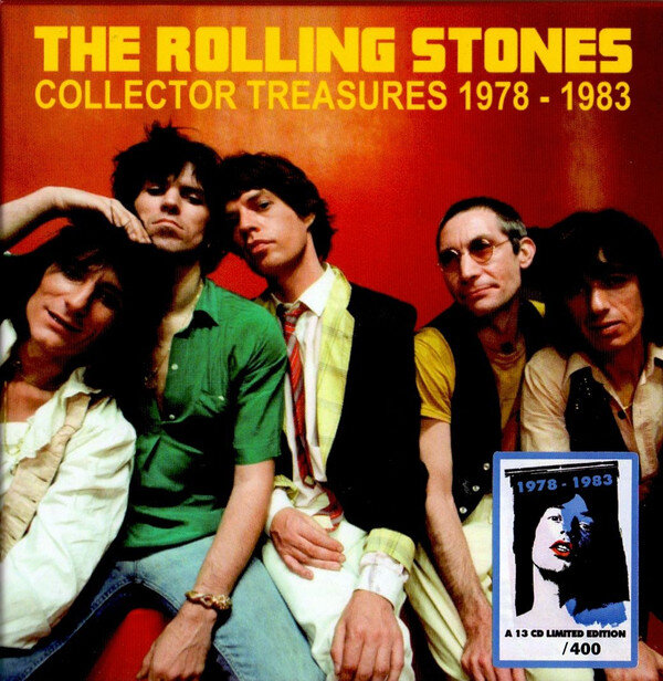 The Rolling Stones - When You're Gone