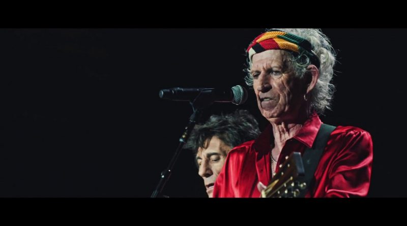The Rolling Stones - You Got the Silver