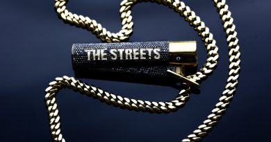 The Streets, Hak Baker - Falling Down